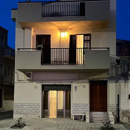 Sea Gargano Home Poggio Imperiale Exteriör bild