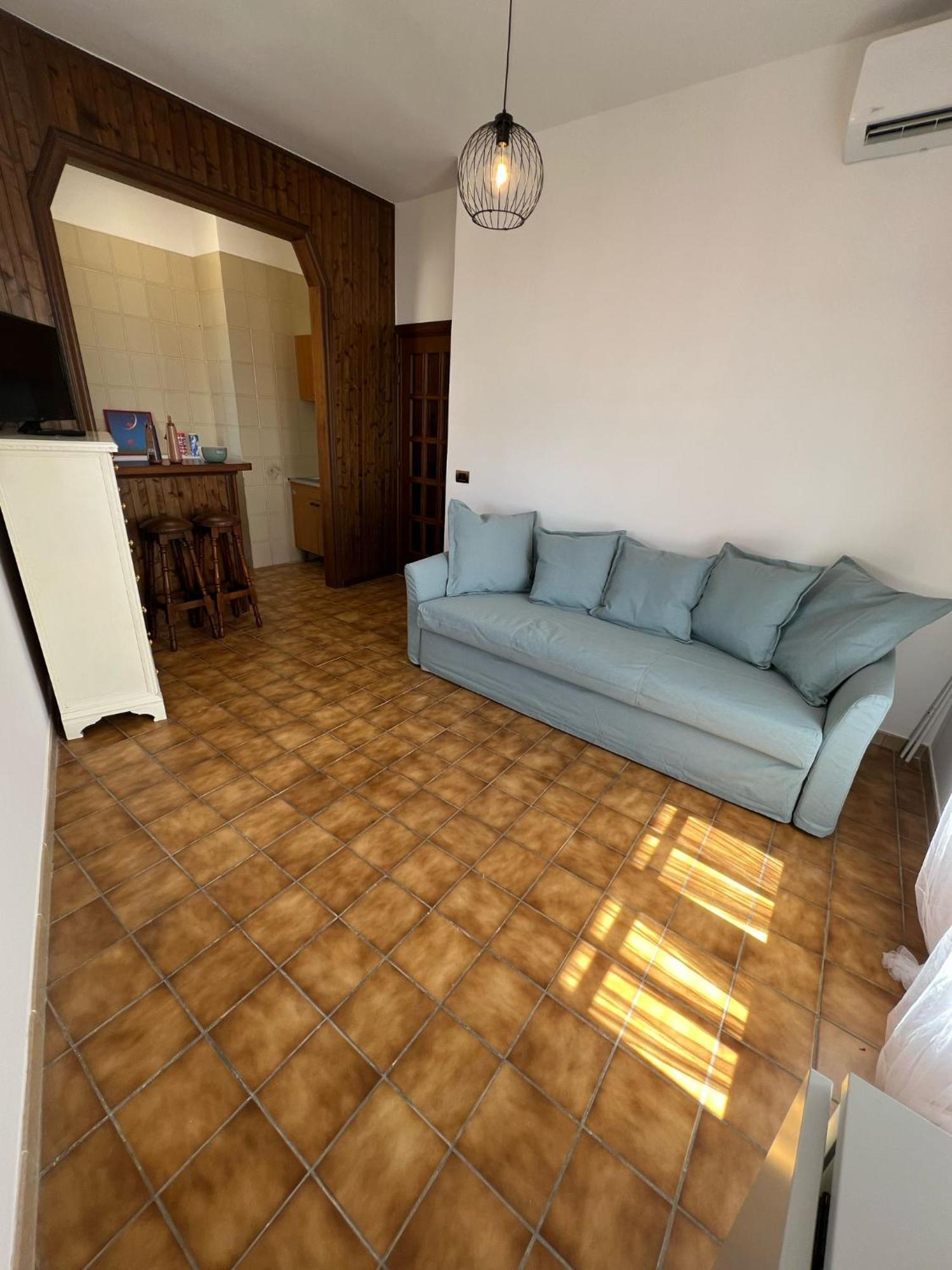 Sea Gargano Home Poggio Imperiale Exteriör bild