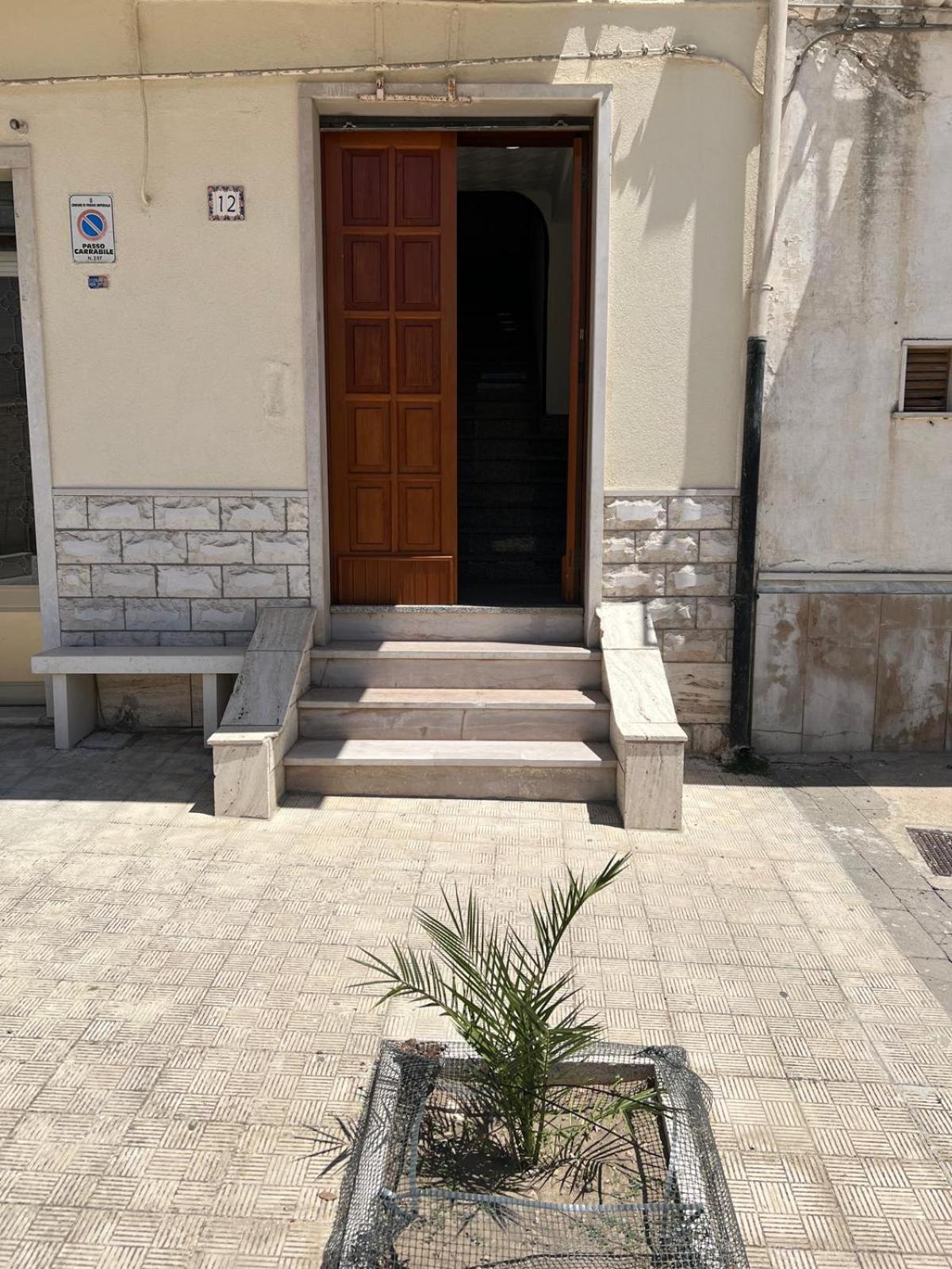 Sea Gargano Home Poggio Imperiale Exteriör bild