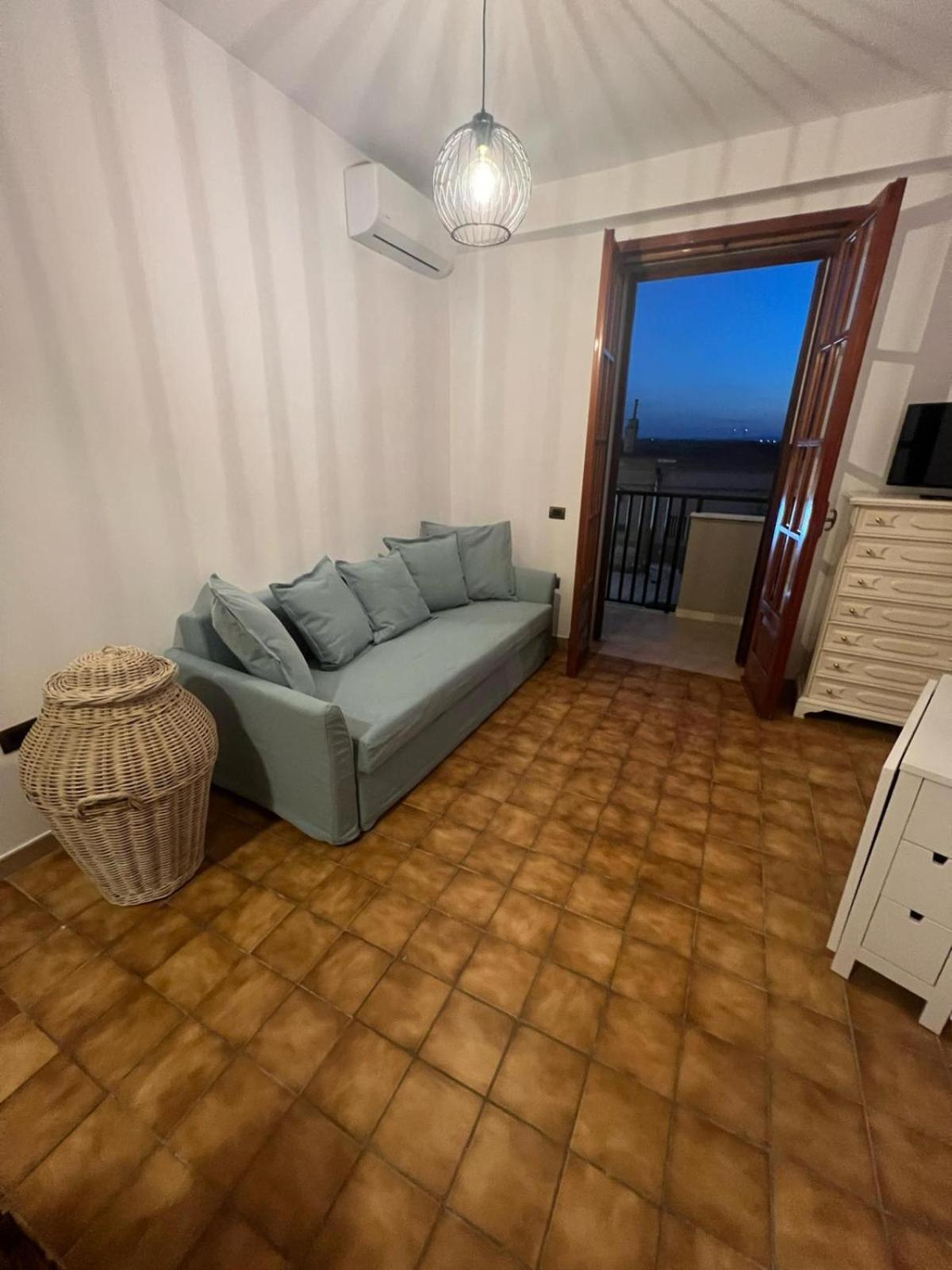 Sea Gargano Home Poggio Imperiale Exteriör bild